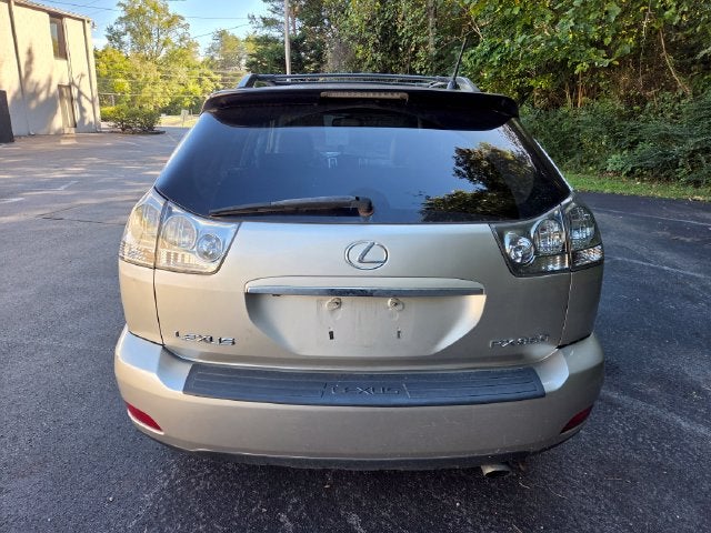 2008 Lexus RX 350