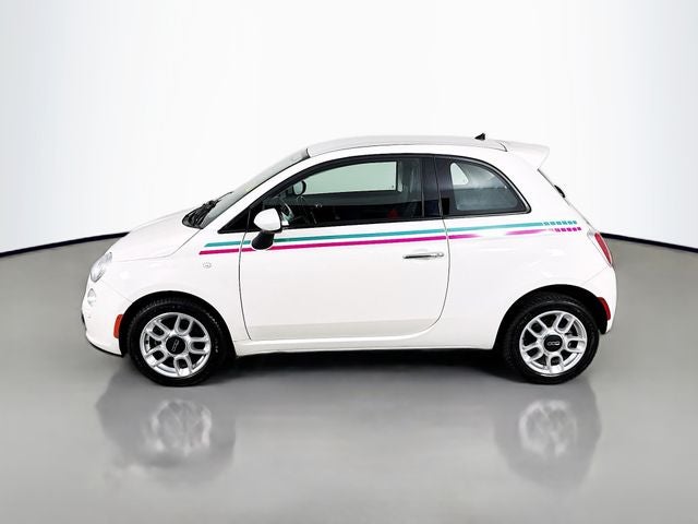 2013 FIAT 500 Pop