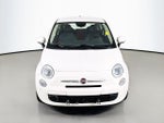 2013 FIAT 500 Pop