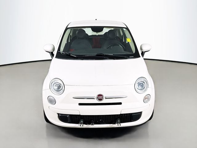 2013 FIAT 500 Pop