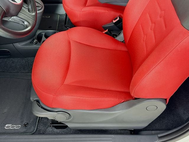 2013 FIAT 500 Pop