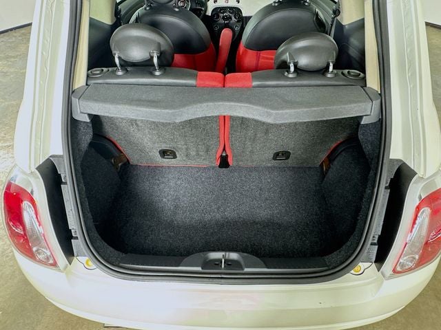 2013 FIAT 500 Pop
