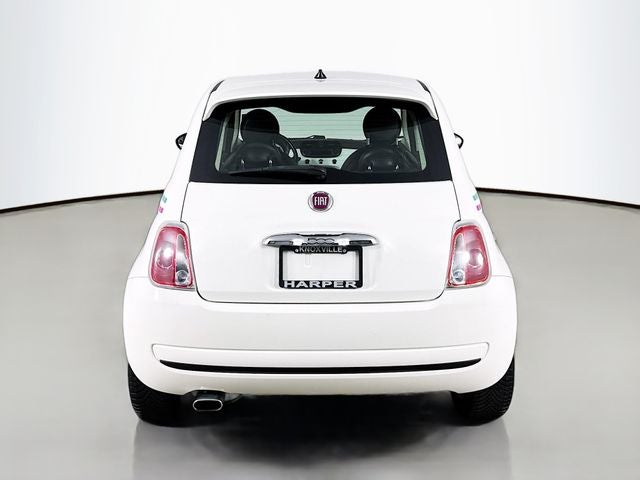 2013 FIAT 500 Pop