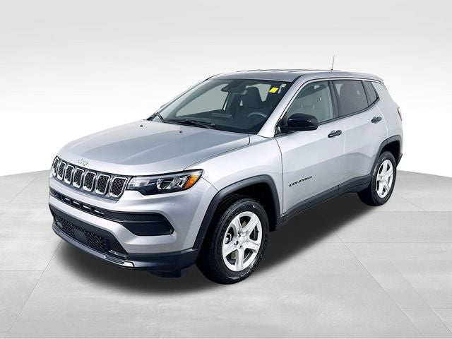 2023 Jeep Compass Sport