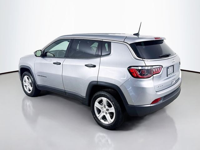 2023 Jeep Compass Sport