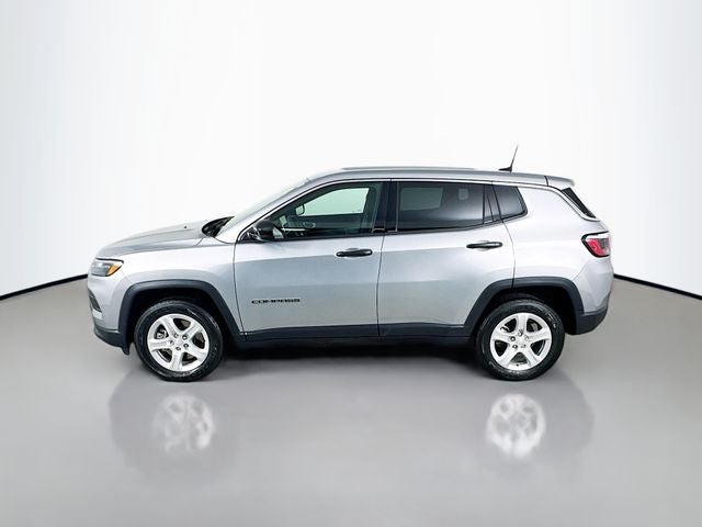 2023 Jeep Compass Sport