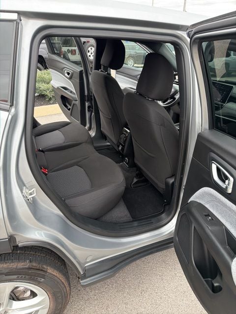 2023 Jeep Compass Sport