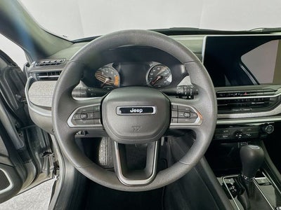 2023 Jeep Compass Sport