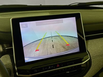 2023 Jeep Compass Sport