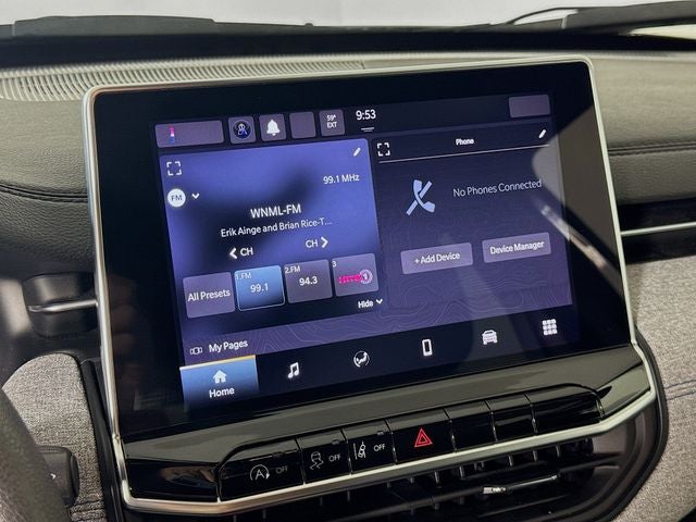 2023 Jeep Compass Sport