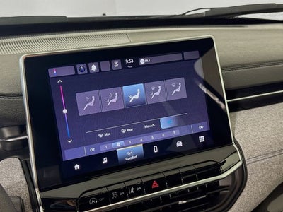 2023 Jeep Compass Sport