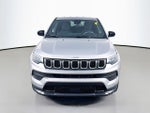 2023 Jeep Compass Sport