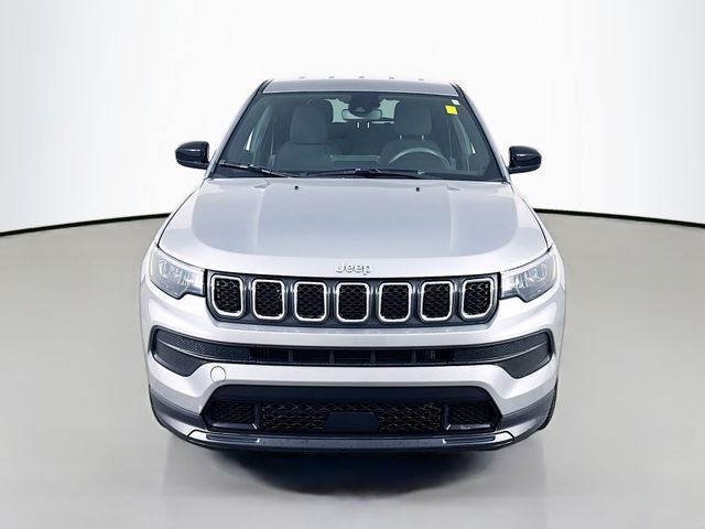 2023 Jeep Compass Sport