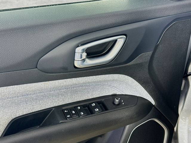 2023 Jeep Compass Sport