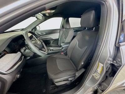 2023 Jeep Compass Sport