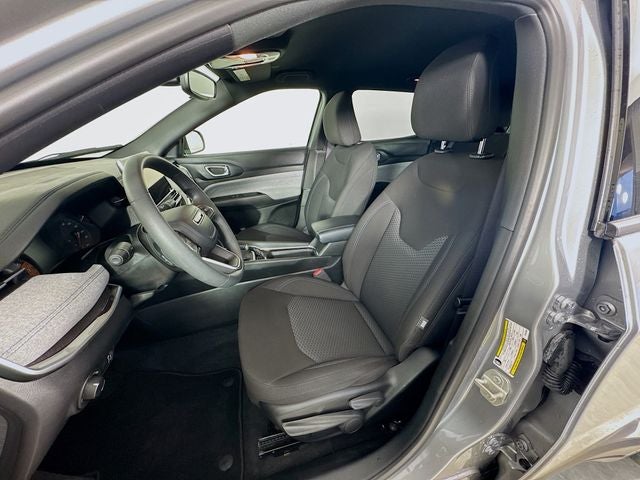 2023 Jeep Compass Sport