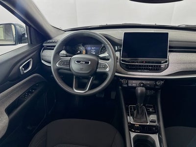 2023 Jeep Compass Sport