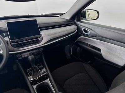 2023 Jeep Compass Sport