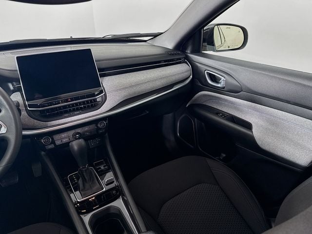 2023 Jeep Compass Sport