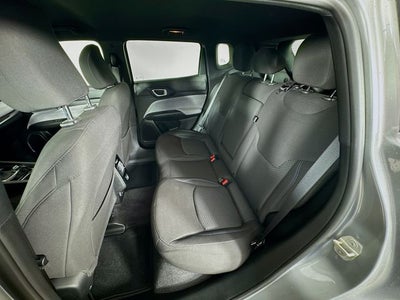 2023 Jeep Compass Sport