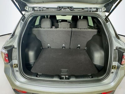 2023 Jeep Compass Sport