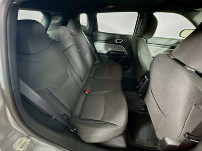 2023 Jeep Compass Sport