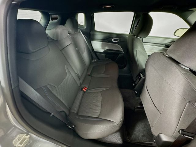 2023 Jeep Compass Sport