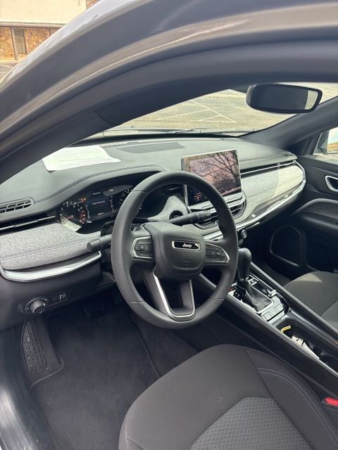 2023 Jeep Compass Sport