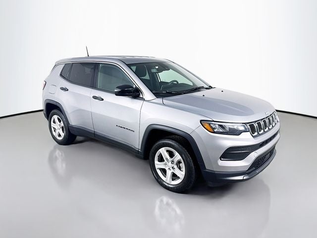 2023 Jeep Compass Sport