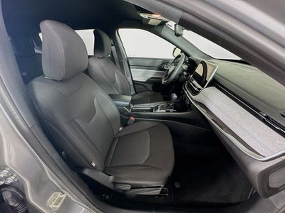 2023 Jeep Compass Sport