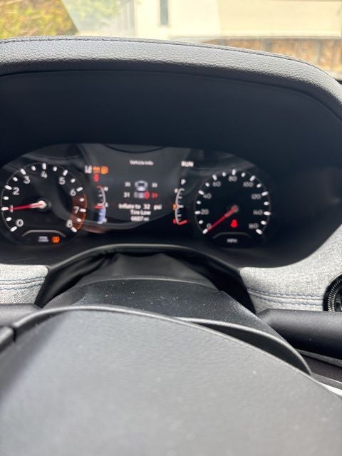 2023 Jeep Compass Sport