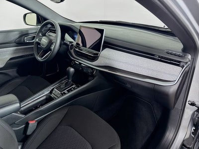 2023 Jeep Compass Sport