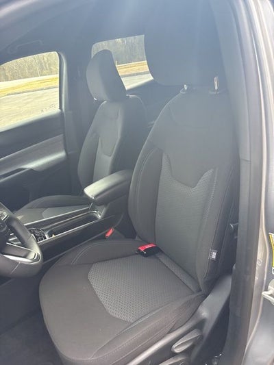 2023 Jeep Compass Sport