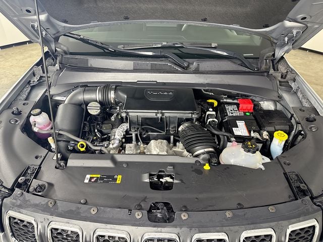 2023 Jeep Compass Sport