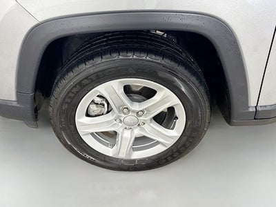 2023 Jeep Compass Sport