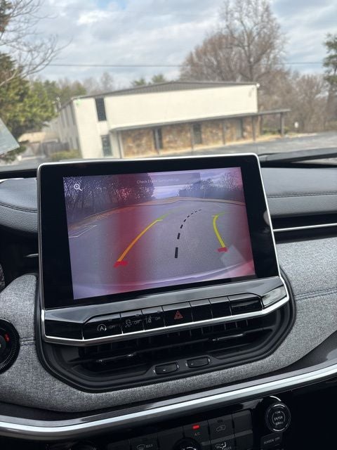 2023 Jeep Compass Sport
