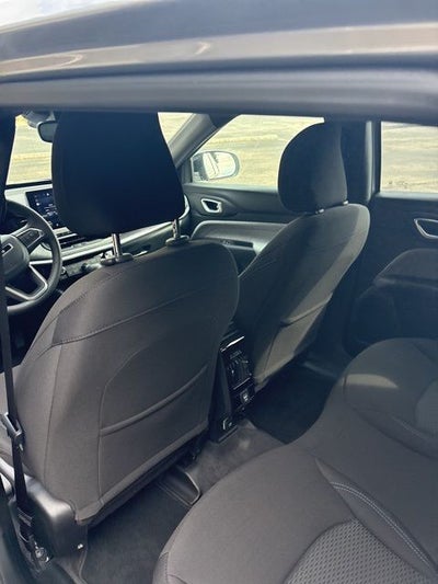 2023 Jeep Compass Sport