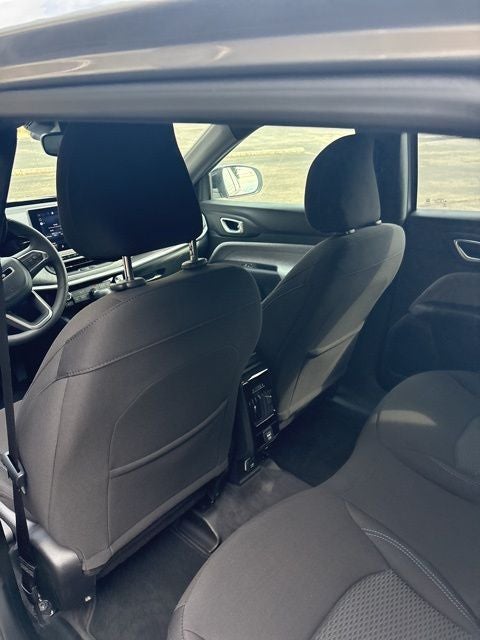 2023 Jeep Compass Sport