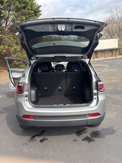 2023 Jeep Compass Sport