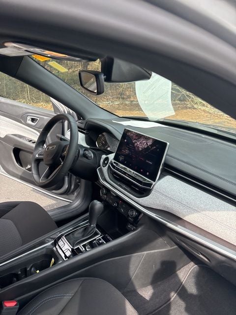 2023 Jeep Compass Sport