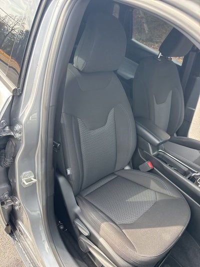 2023 Jeep Compass Sport