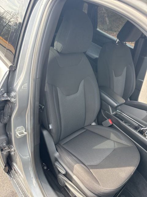 2023 Jeep Compass Sport