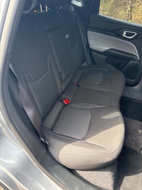 2023 Jeep Compass Sport