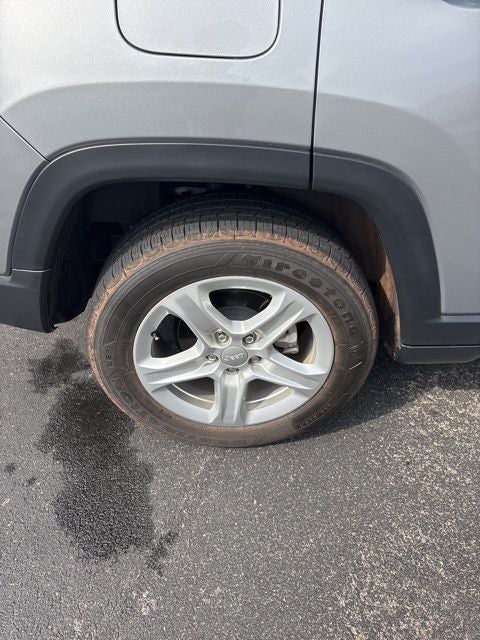 2023 Jeep Compass Sport