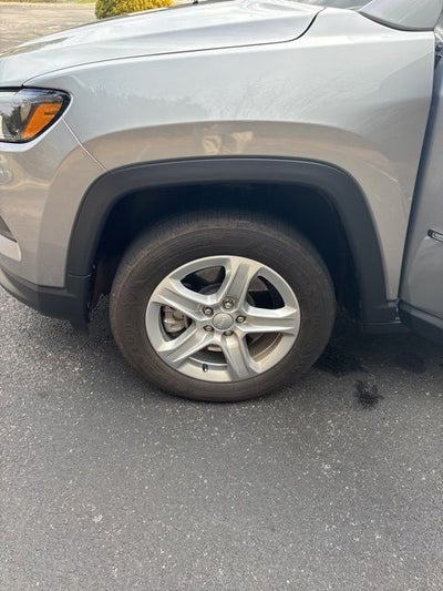2023 Jeep Compass Sport