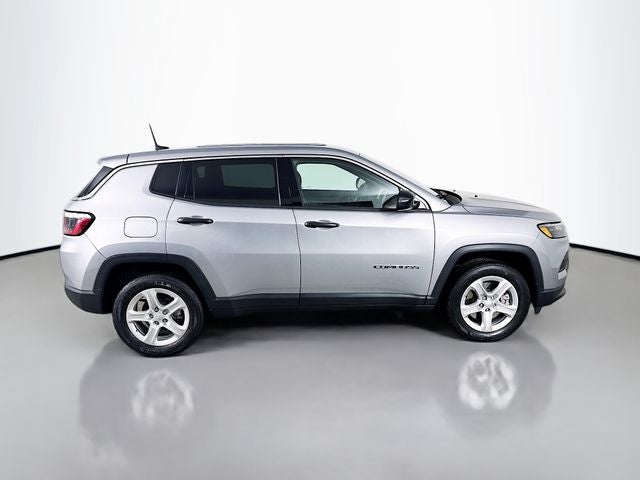 2023 Jeep Compass Sport