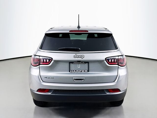 2023 Jeep Compass Sport