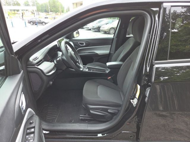 2024 Jeep Compass Sport