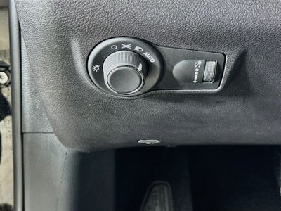 2024 Jeep Compass Sport