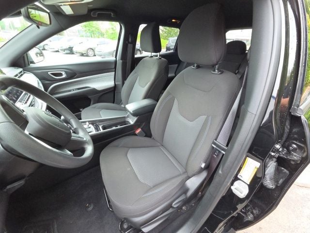 2024 Jeep Compass Sport